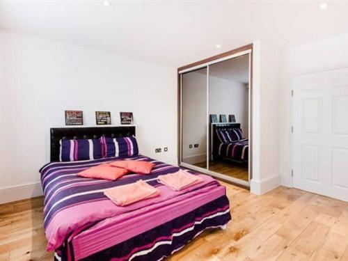 Capital Apartments Baker Street London Kültér fotó